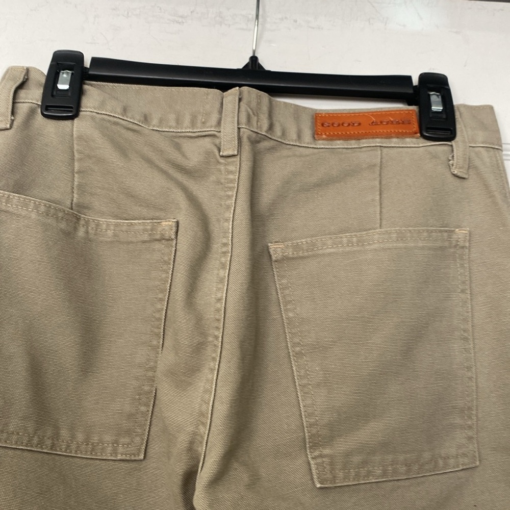 GOOD ACREBY TAYLOR STITCH WORK PANTS - Picture 5 of 9